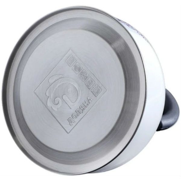 Чайник Доляна 4531574 Сердце 1.9л