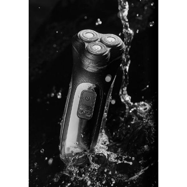 Электробритва Luazon 4738890 LBR-07