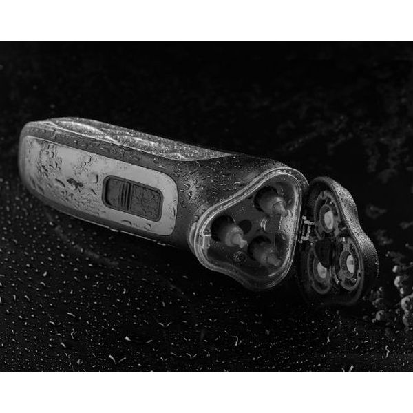 Электробритва Luazon 4738890 LBR-07