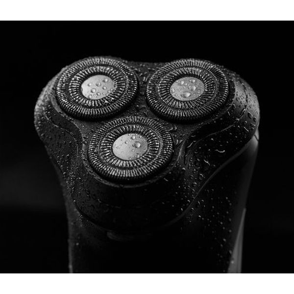 Электробритва Luazon 4738890 LBR-07