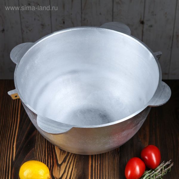 Казан TAS-PROM 3296032 15л