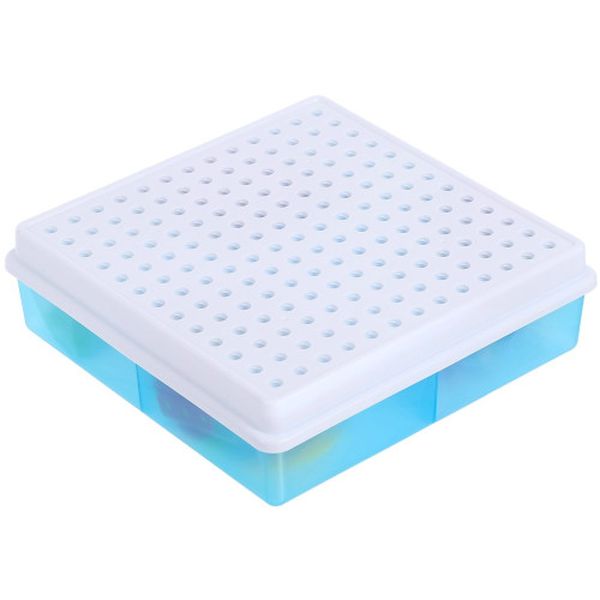 Конструктор детский СИМАЛЕНД 1688075 Болтовая мозайка