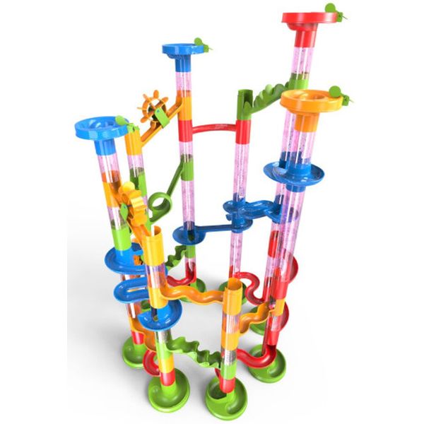 Конструктор детский СИМАЛЕНД 2134307 TURBO ШАРИКИ