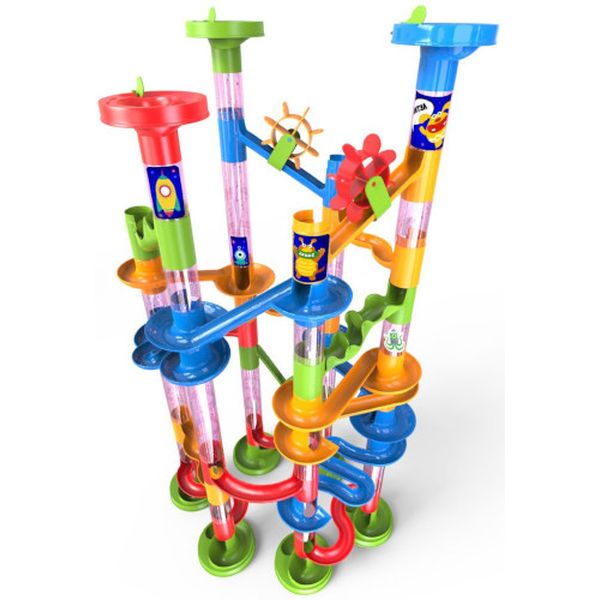 Конструктор детский СИМАЛЕНД 2134308 TURBO ШАРИКИ