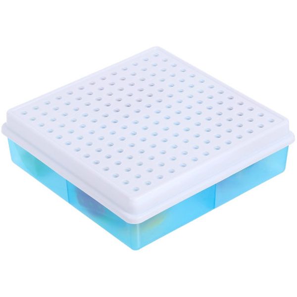 Конструктор детский СИМАЛЕНД 2321864 Болтовая мозайка Объемные фигуры