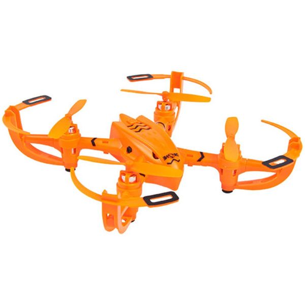 Конструктор детский СИМАЛЕНД 3305984 Квадрокоптер-Дрон