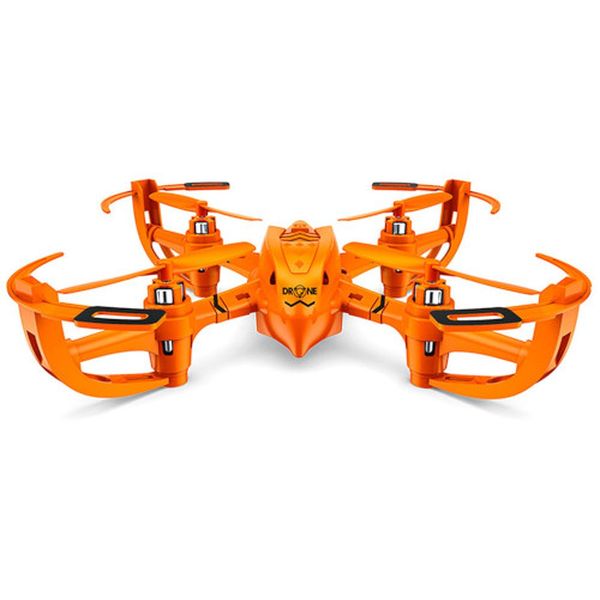 Конструктор детский СИМАЛЕНД 3305984 Квадрокоптер-Дрон