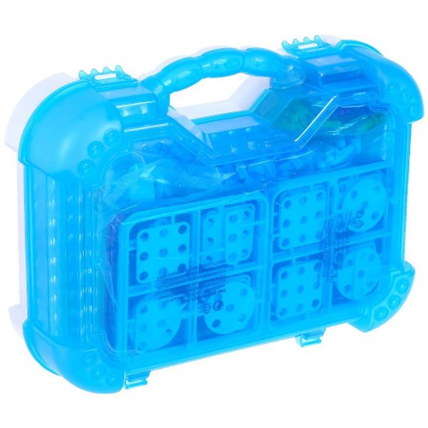 Конструктор детский СИМАЛЕНД 4359976 Винтовой Пазл-мозайка