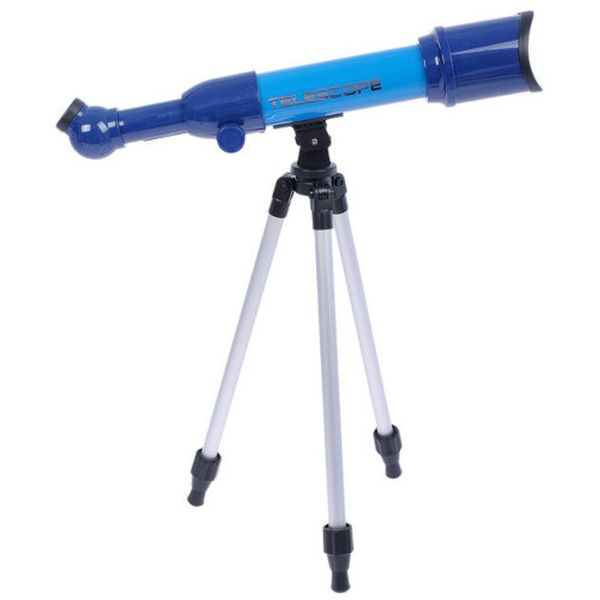 Игровой набор Эврики 2486822 Астрономический телескоп Космос