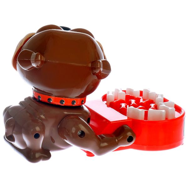 Игра настольная Лас Играс KIDS 3558273 Собака-кусака, №SL-01704