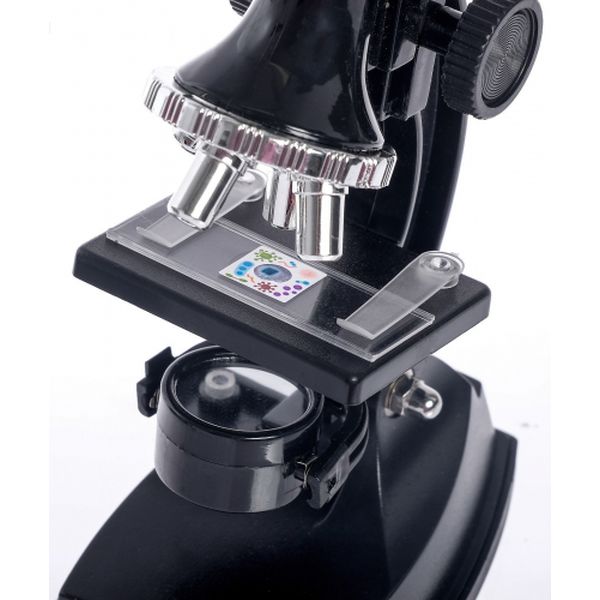 Игровой набор Эврики 1592017 Микроскоп+телескоп №2, №SL-0059