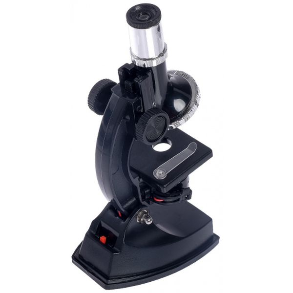 Игровой набор Эврики 1592017 Микроскоп+телескоп №2, №SL-0059