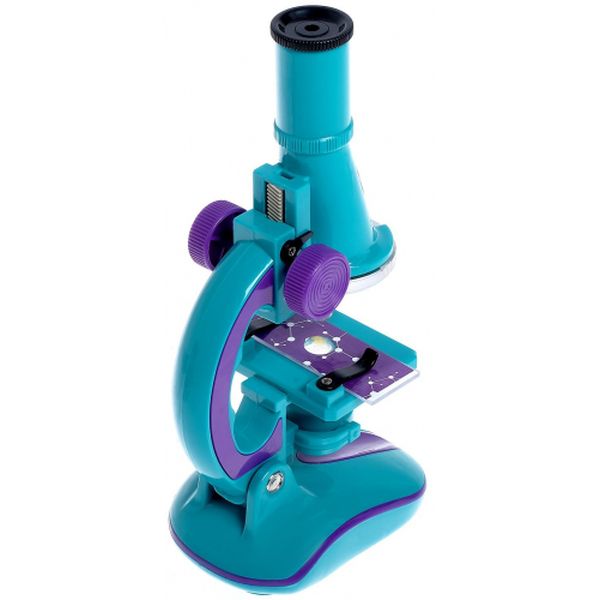 Игровой набор Эврики 1629483 Микроскоп, №SL-0078