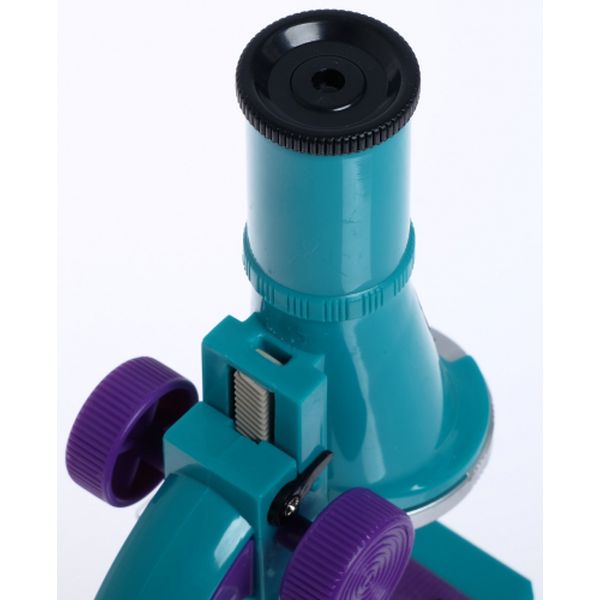 Игровой набор Эврики 1629483 Микроскоп, №SL-0078