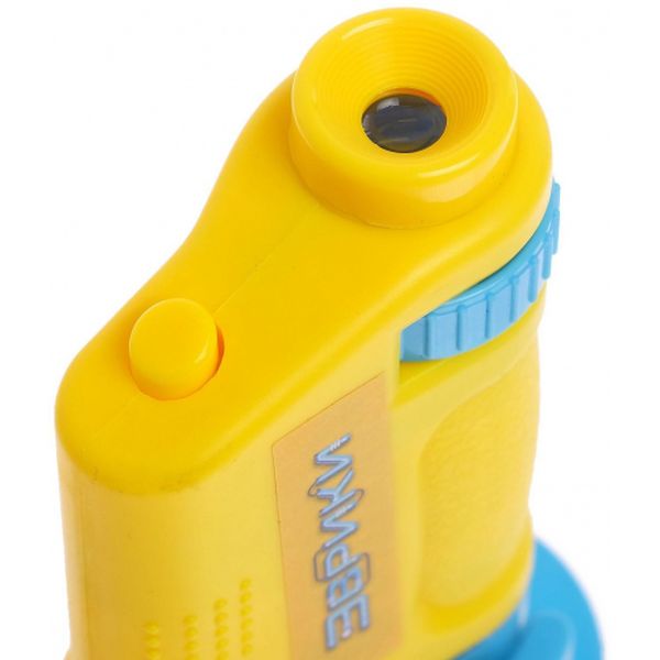 Игровой набор Эврики 3374992 игровой Микроскоп, увеличение X80