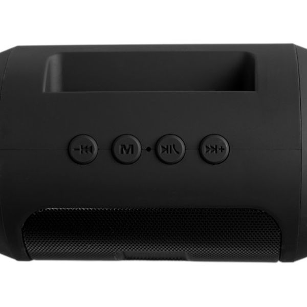 Беспроводная акустика Luazon 4283557 Портативная колонка