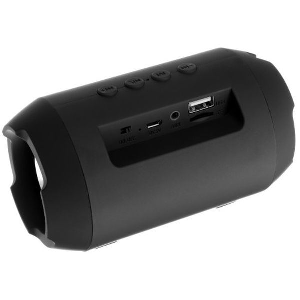 Беспроводная акустика Luazon 4283557 Портативная колонка