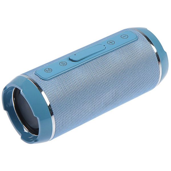 Беспроводная акустика Luazon 4491931 Портативная колонка LAB-55