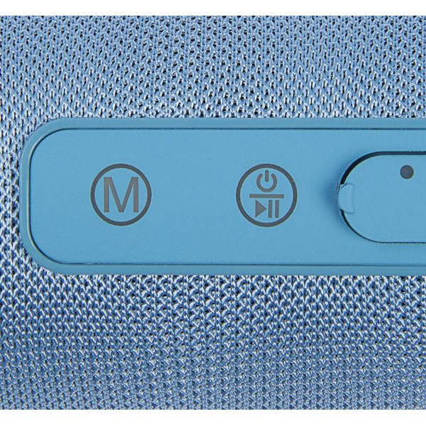 Беспроводная акустика Luazon 4491931 Портативная колонка LAB-55