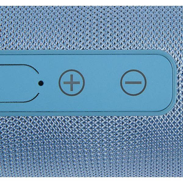 Беспроводная акустика Luazon 4491931 Портативная колонка LAB-55