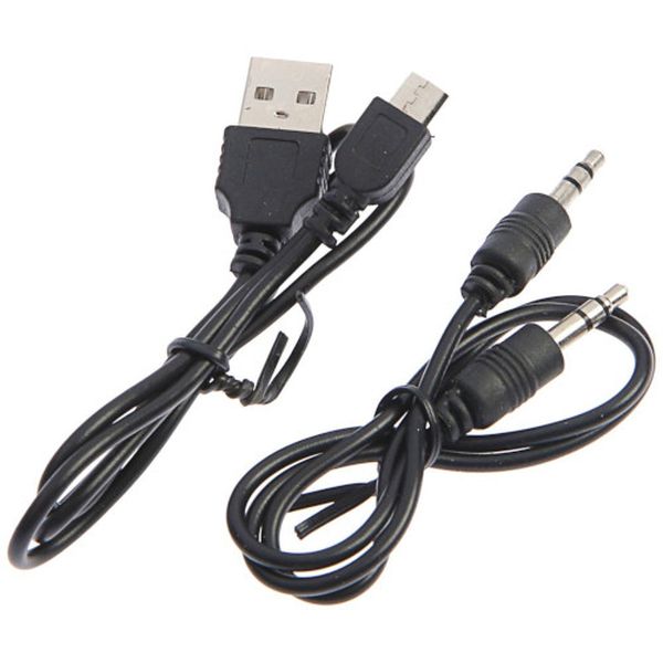 Беспроводная акустика Luazon 4491931 Портативная колонка LAB-55