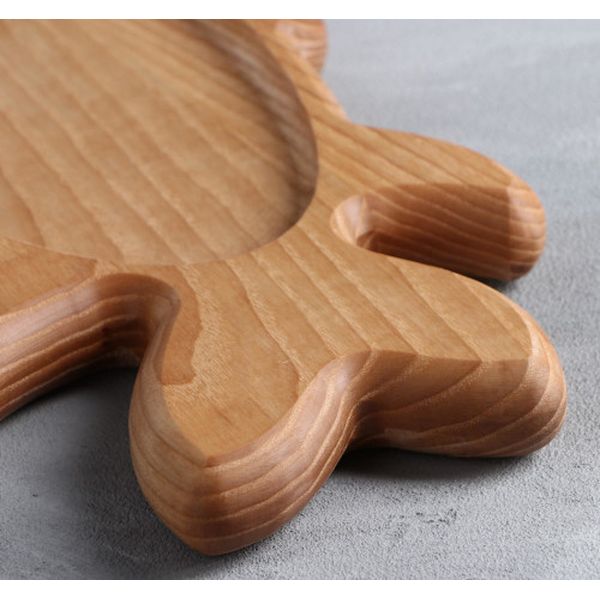 Блюдо Доброе дерево 2863960 Щука