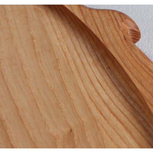 Блюдо Доброе дерево 2863960 Щука