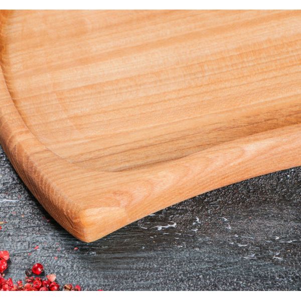 Блюдо Доброе дерево 4603029 Рога