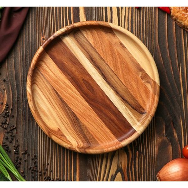 Тарелка Доброе дерево 3040753 Мюнкер