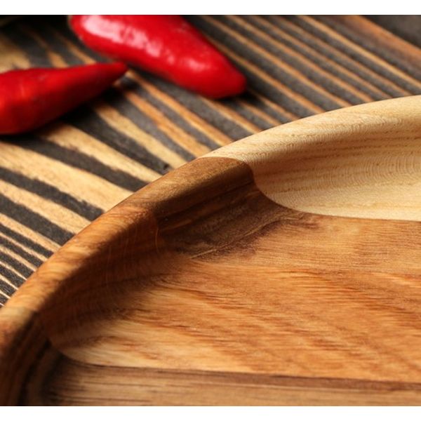 Тарелка Доброе дерево 3040753 Мюнкер