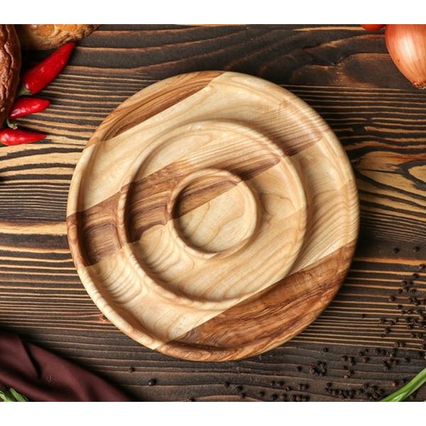 Тарелка Доброе дерево 3040756 Бавария