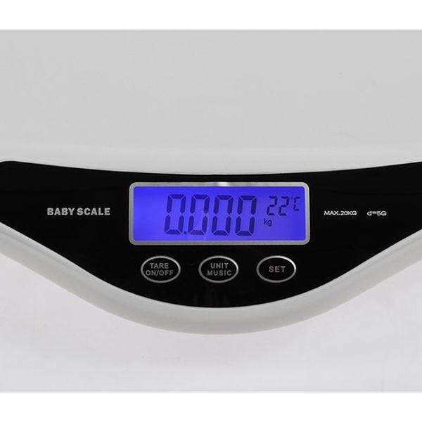 Детские весы Luazon 3640422