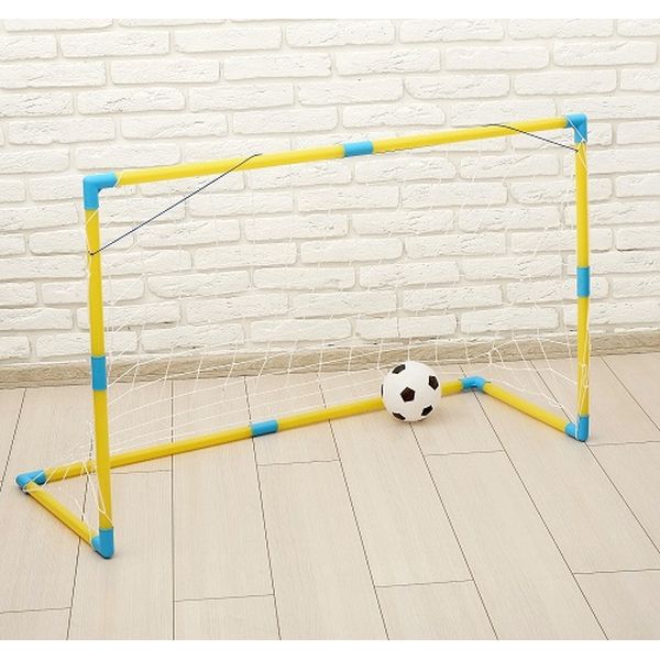Детский игровой набор СИМАЛЕНД 1078299 Ворота футбольные
