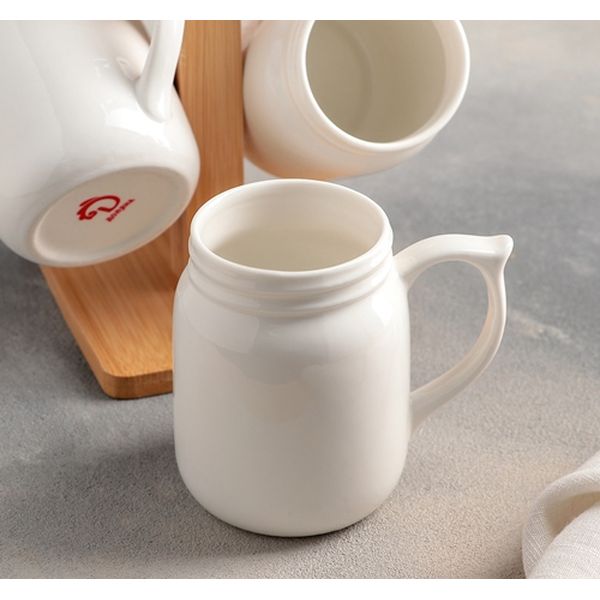 Набор Доляна 4177827 Эстет. Банка 4 шт