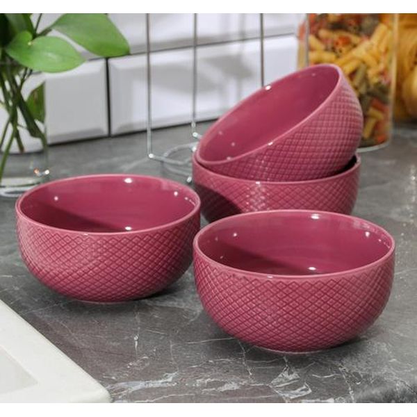 Набор Доляна 4573257 Эмма 4 шт