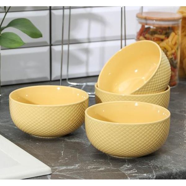 Набор Доляна 4573258 Эмма 4 шт