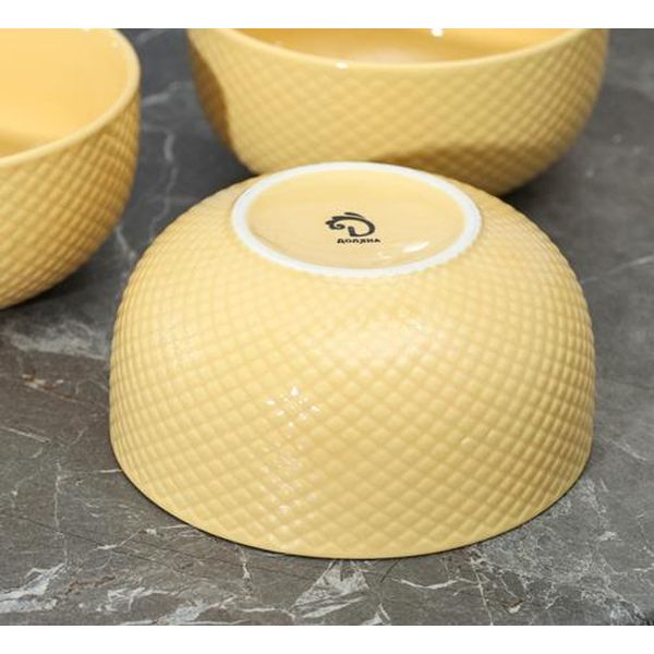 Набор Доляна 4573258 Эмма 4 шт