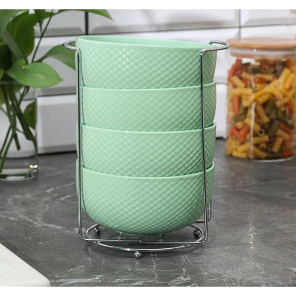 Набор Доляна 4573259 Эмма 4 шт