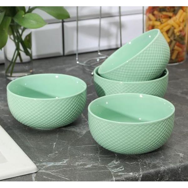 Набор Доляна 4573259 Эмма 4 шт