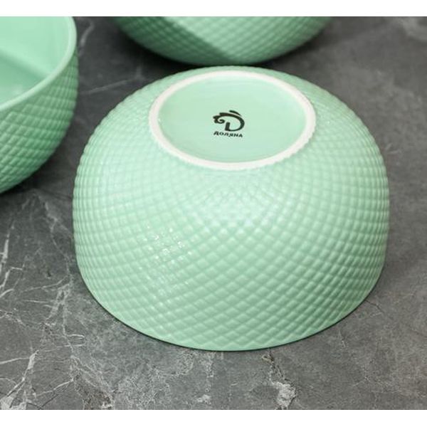 Набор Доляна 4573259 Эмма 4 шт