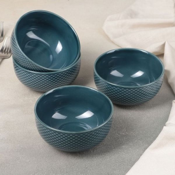 Набор Доляна 4573260 Эмма 4 шт