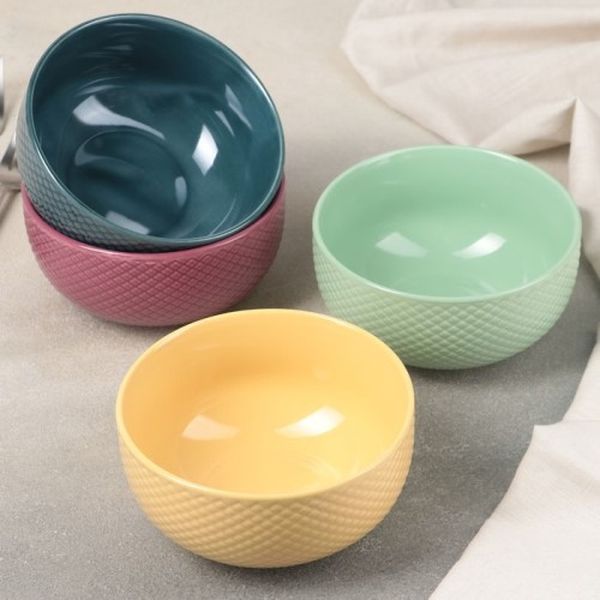 Набор Доляна 4573261 Эмма 4 шт