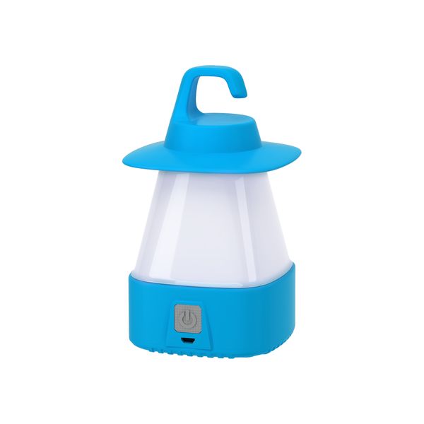 Фонарь туристический Фотон 23811 СA-600 (кемпинговый) фото