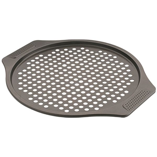 Форма для выпекания (металл) Dekok BW-102 38*33.5*1.5см