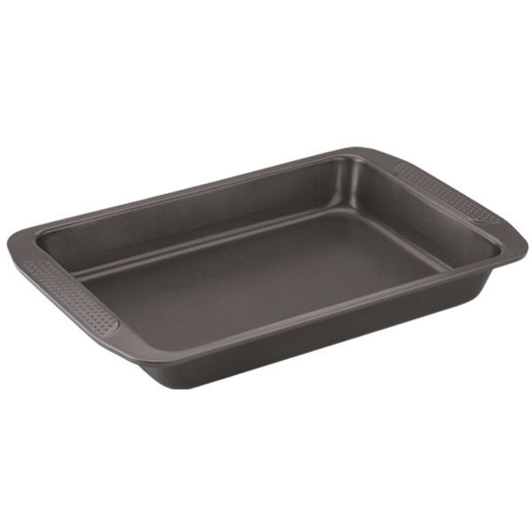 Форма для выпекания (металл) Dekok BW-101 39.5*25.5*5см