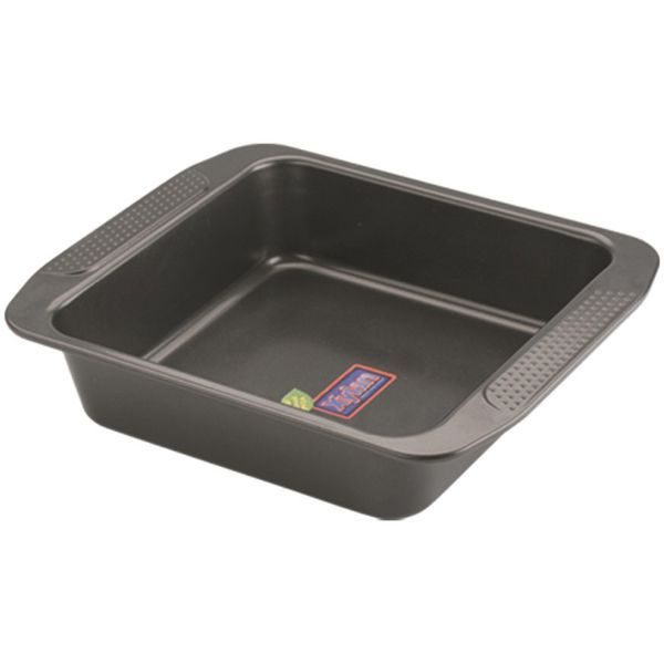 Форма для выпекания (металл) Dekok BW-103 25.5*25*4см