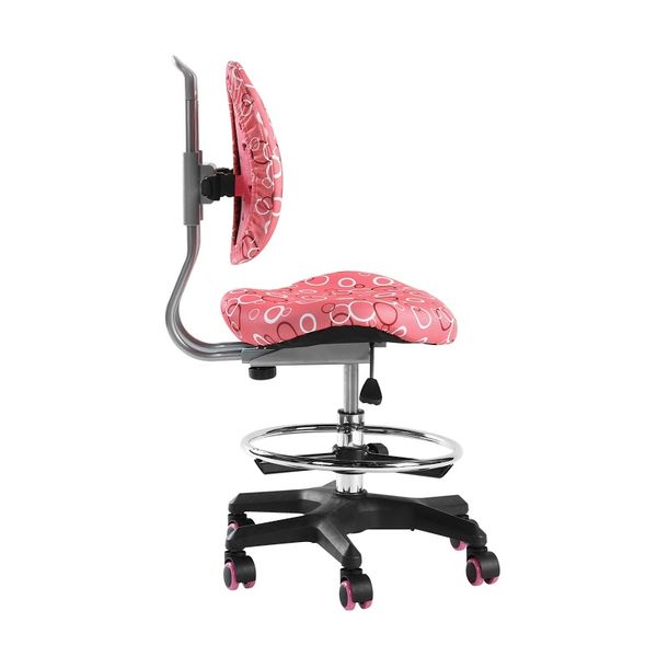 Кресло детское Fundesk SST6 Pink 221158
