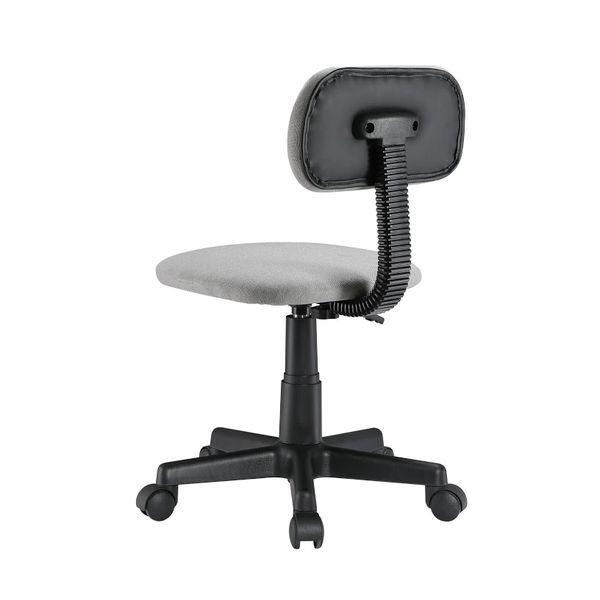 Кресло детское Fundesk SST7 Grey 515901