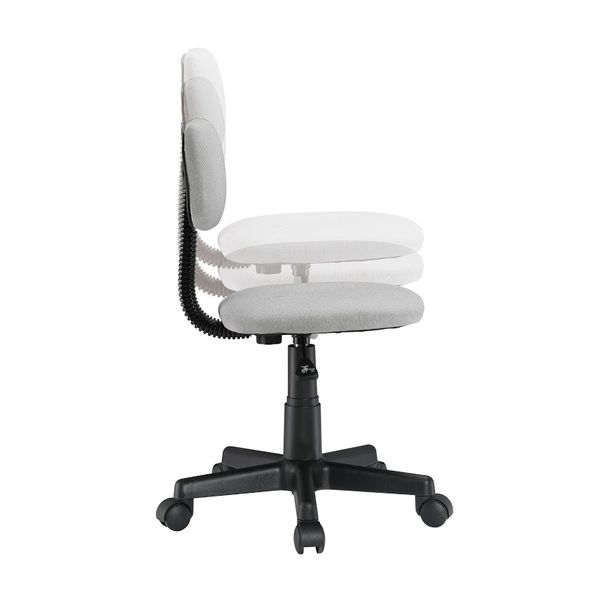 Кресло детское Fundesk SST7 Grey 515901