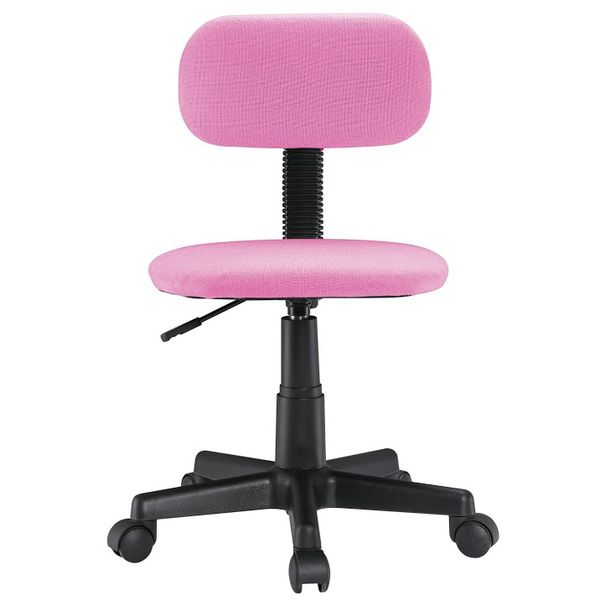 Кресло детское Fundesk SST7 Pink 515898